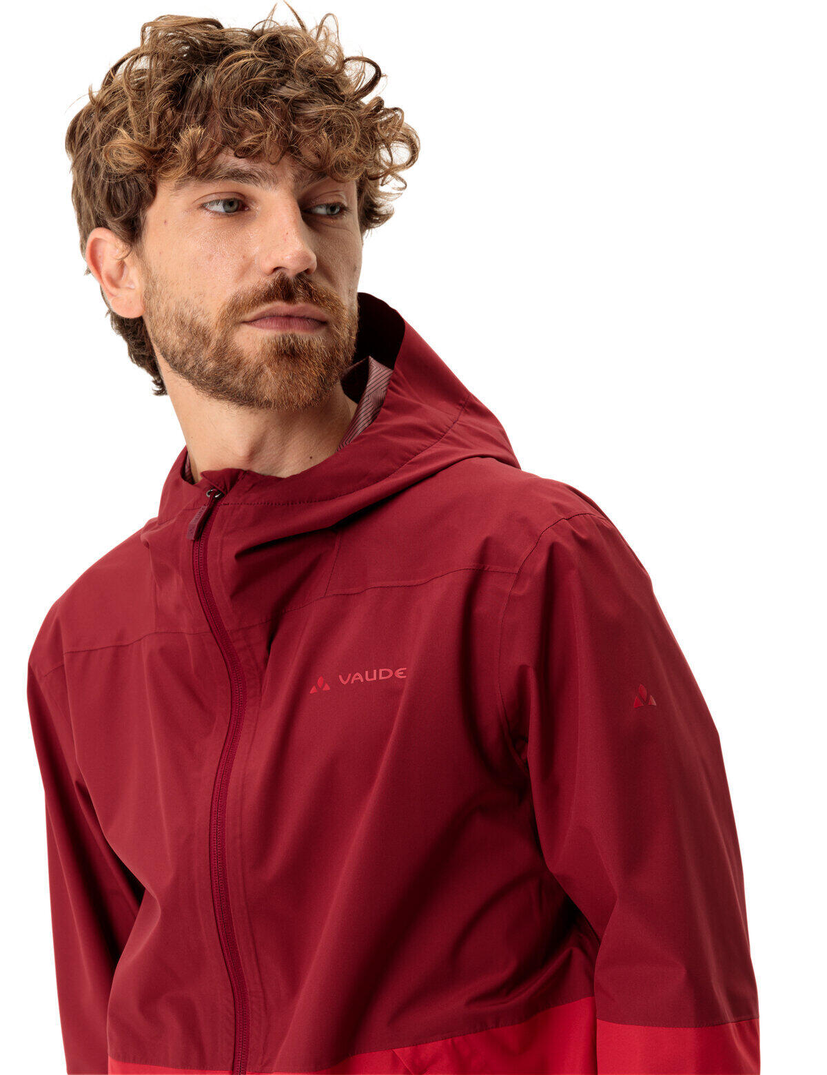 Wandeljacke VAUDE Neyland 2.5 L 6/7