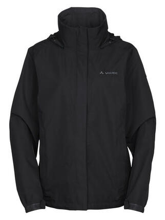 Hardshell-Jacke W Escape Light Jacket