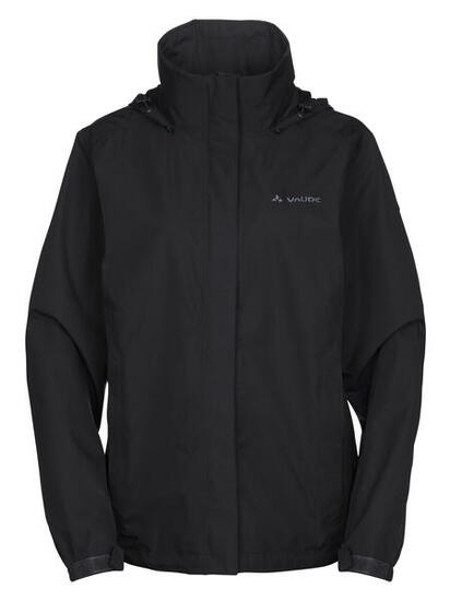 Hardshell-Jacke W Escape Light Jacket
