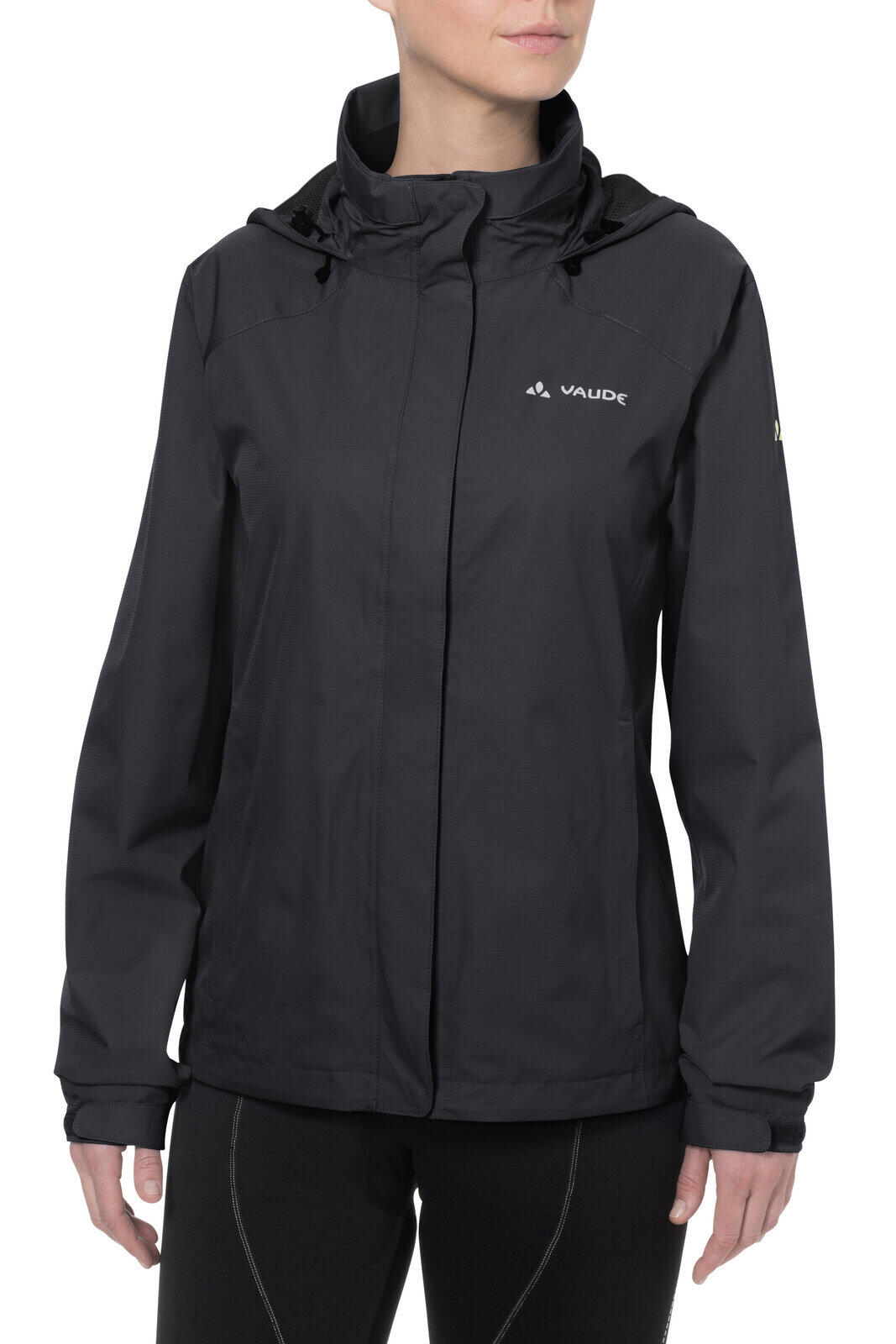 Hardshell-Jacke W Escape Bike Jacket 3/4
