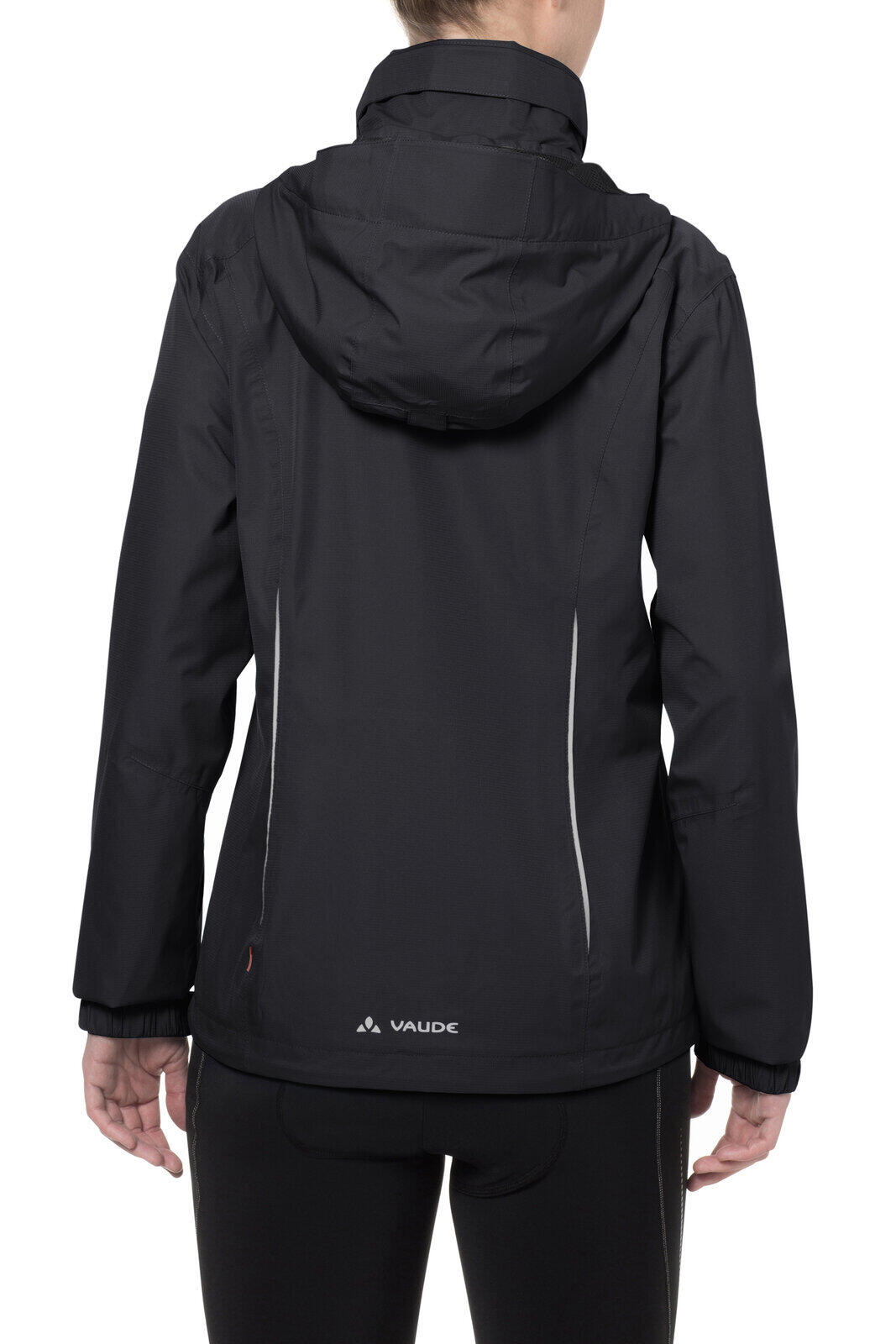 Hardshell-Jacke W Escape Bike Jacket 4/4