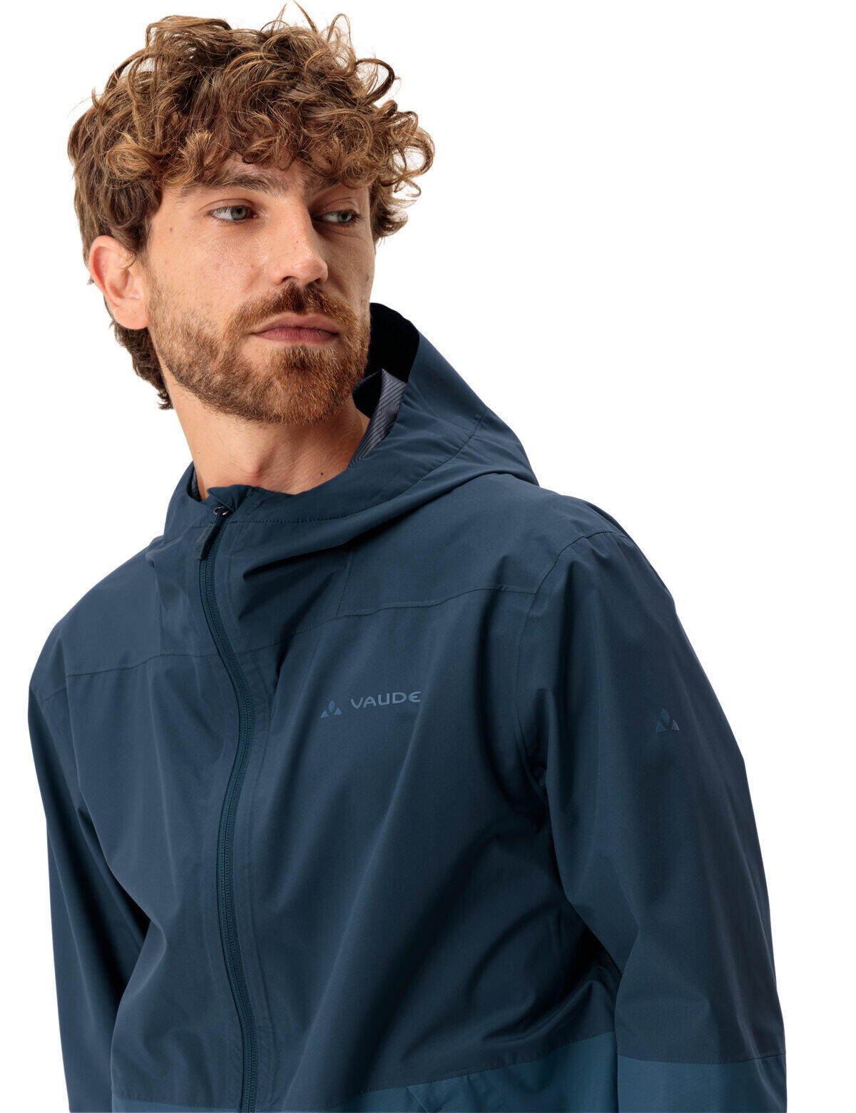 Hardshell-Jacke M  Neyland 2.5L J 6/7