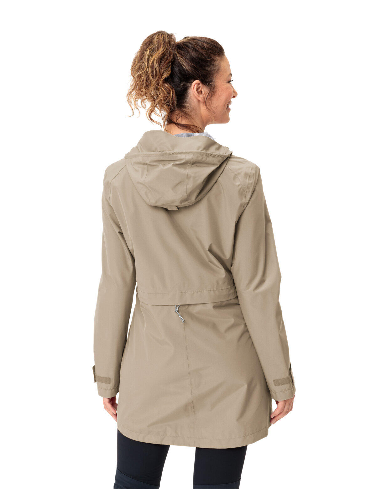 Jacken Women's Skomer Parka II 2/7