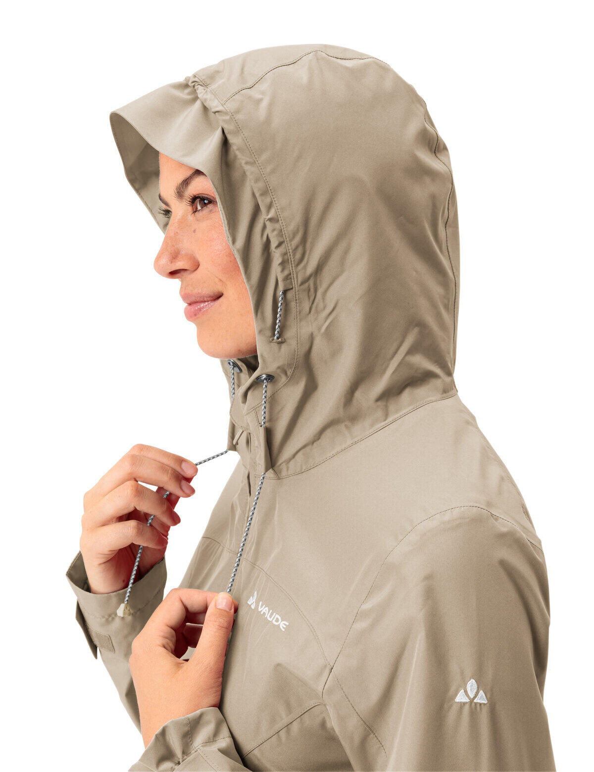 Jacken Women's Skomer Parka II 4/7