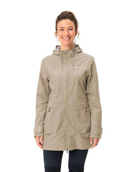 Hardshell-Jacke W Skomer PR II
