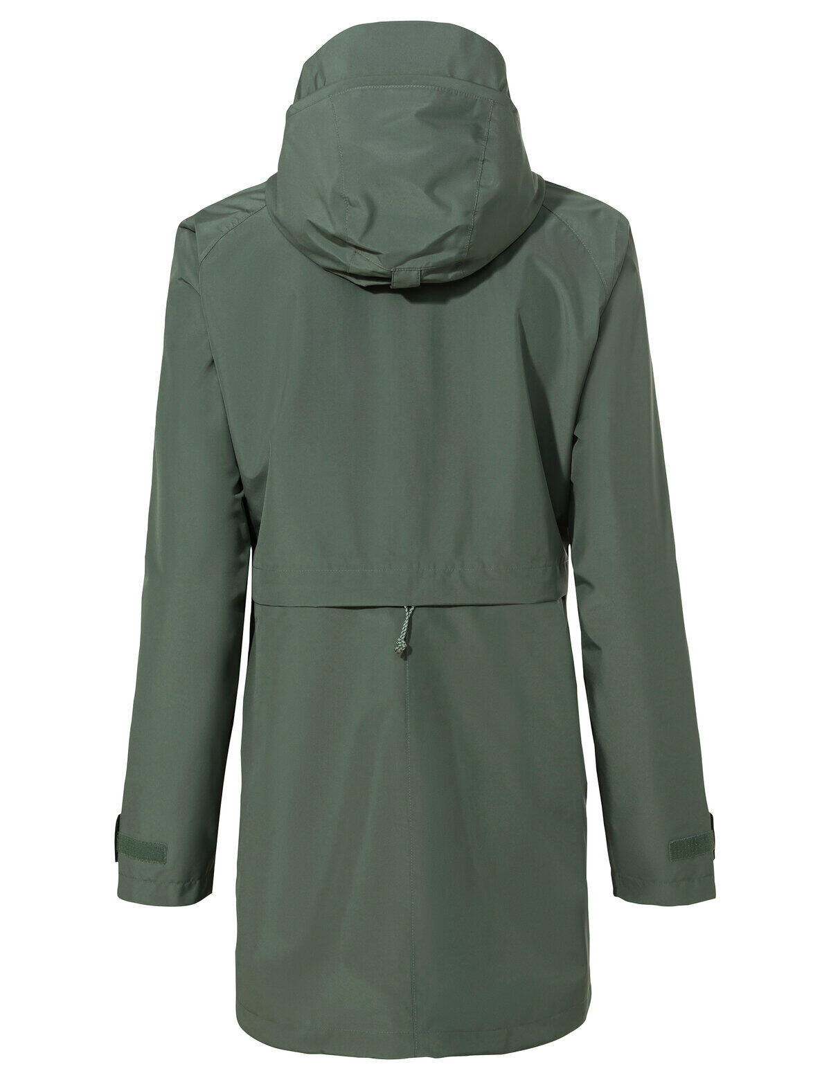 Jacken Women's Skomer Parka II 2/7