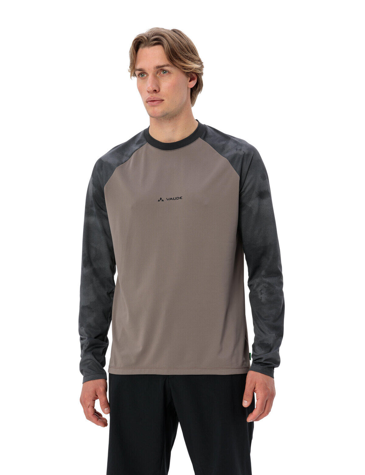 Maillot manches longues VAUDE Loamer 3/7