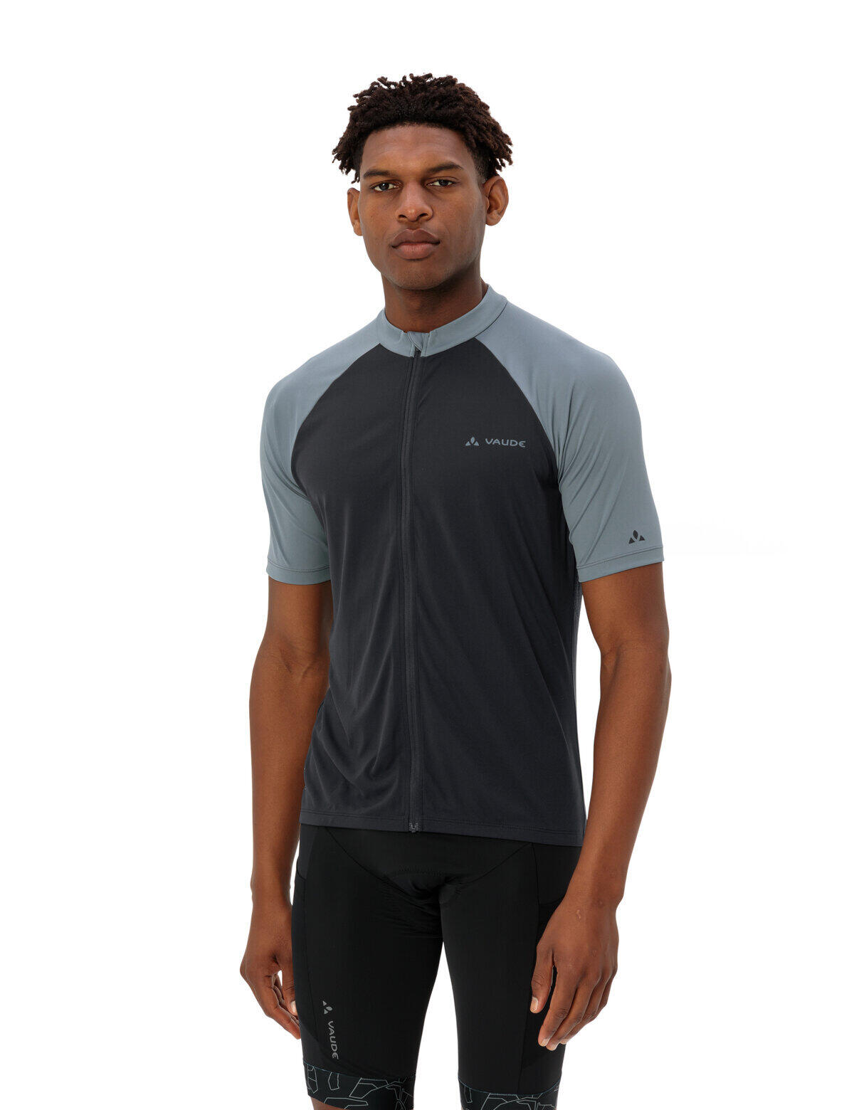 Maillot full zip VAUDE Matera II 3/7