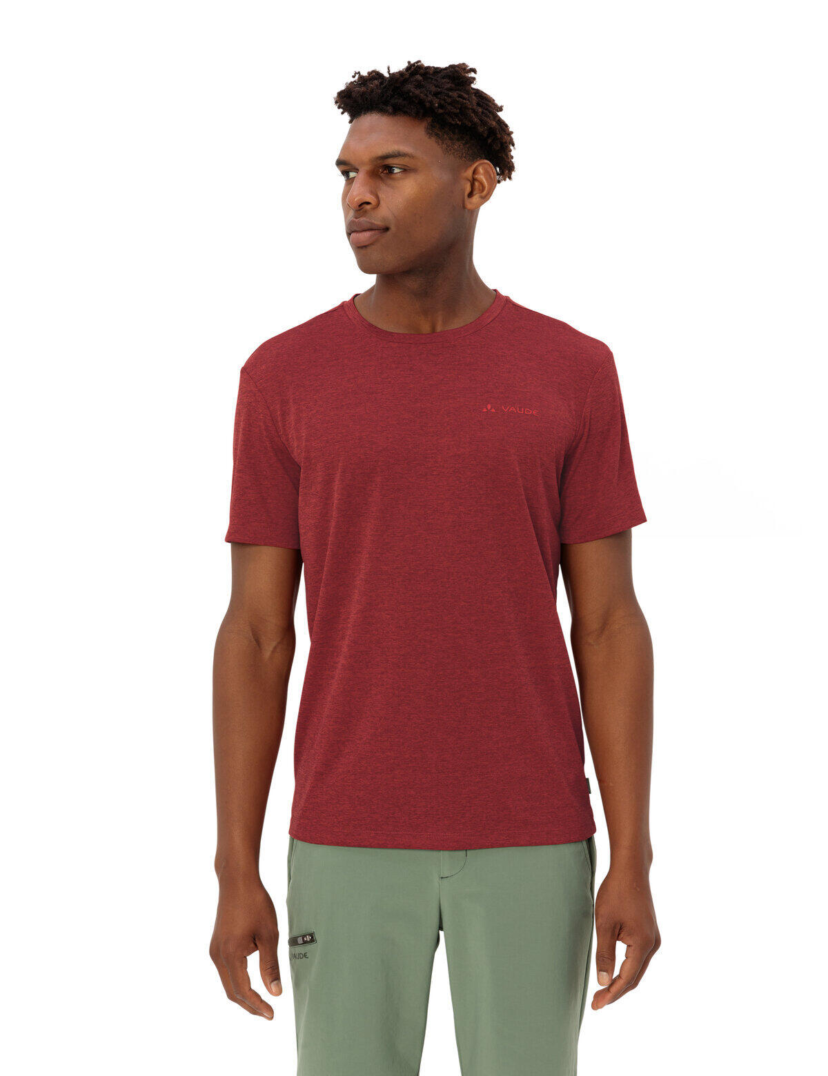Maglia VAUDE Essential 3/7