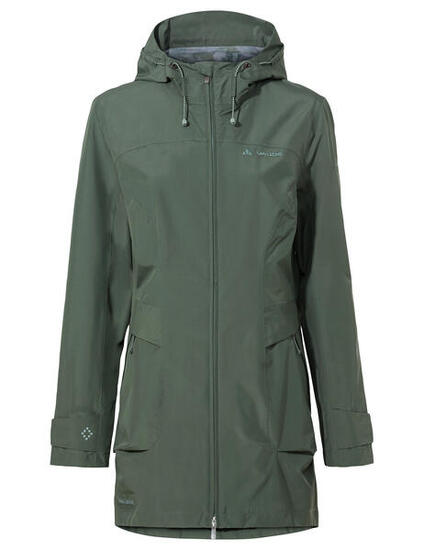 Hardshell-Jacke W Skomer PR II