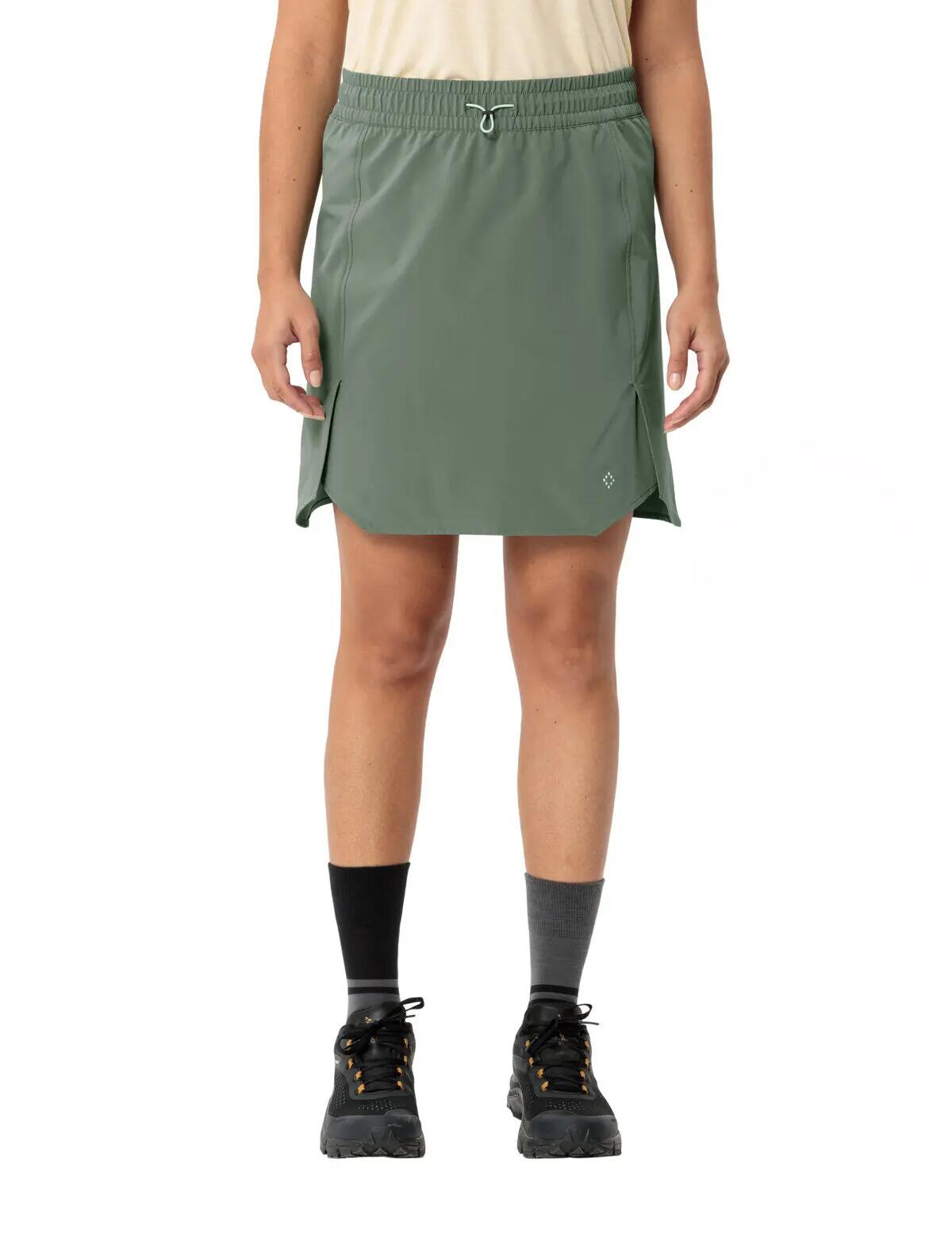 Kleid-Rock W  Skomer Skort V 3/7