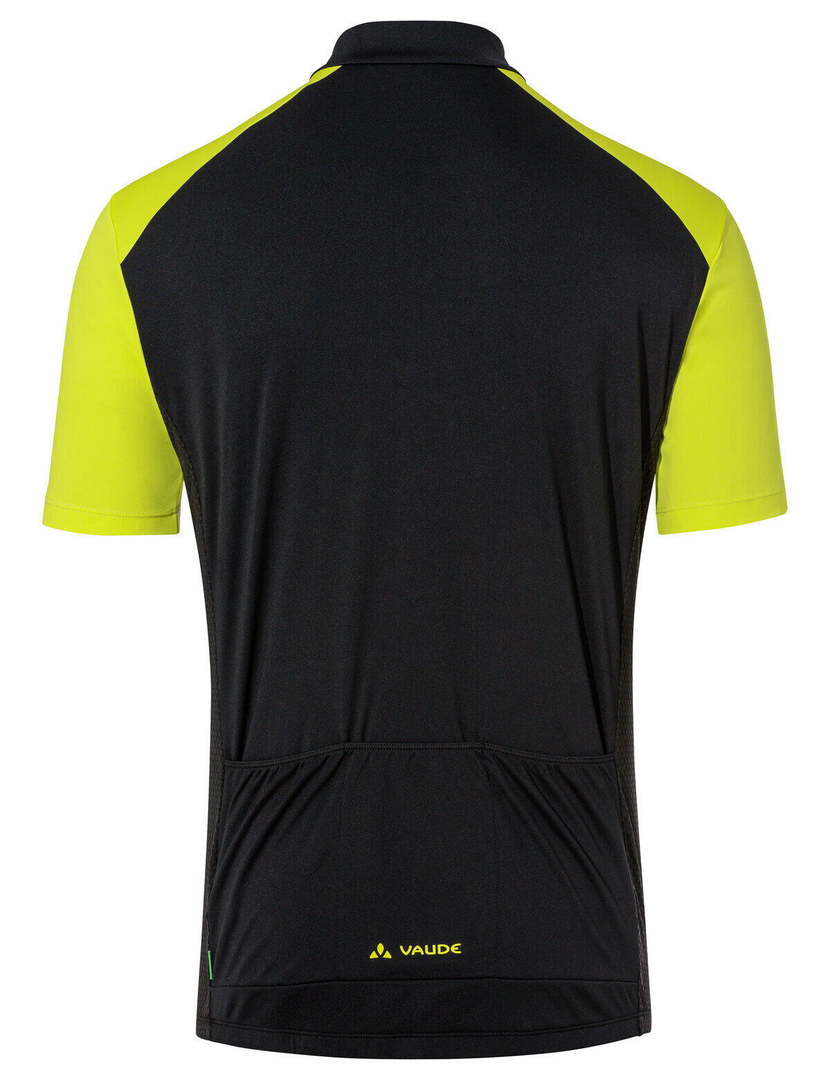 Maglia con zip a metà VAUDE Matera 2/7
