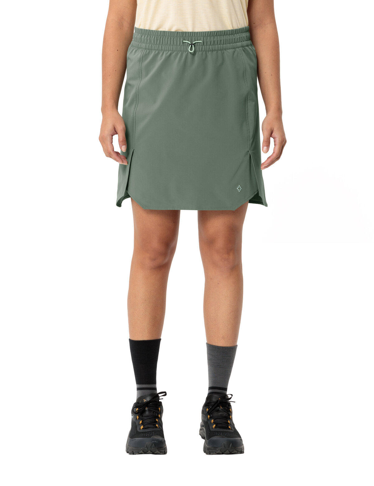 Kleid-Rock W  Skomer Skort V 3/7