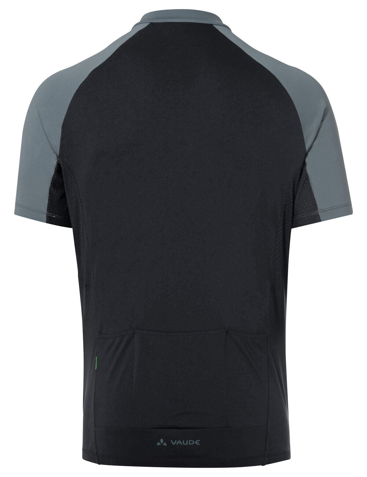 Maillot full zip VAUDE Matera II 2/7