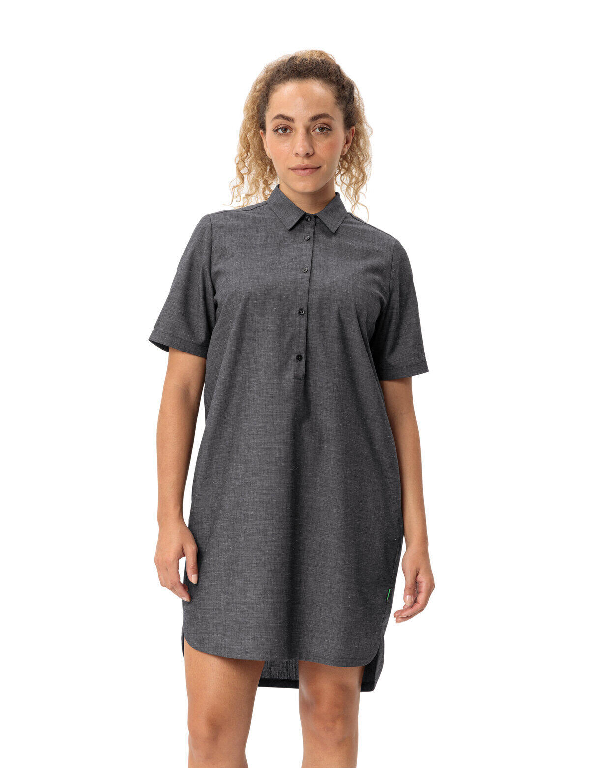 Vestido camisero VAUDE Redmont 3/7
