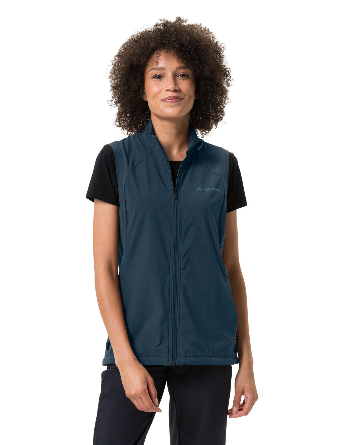 Weste Women's Yaras Vest 3/7