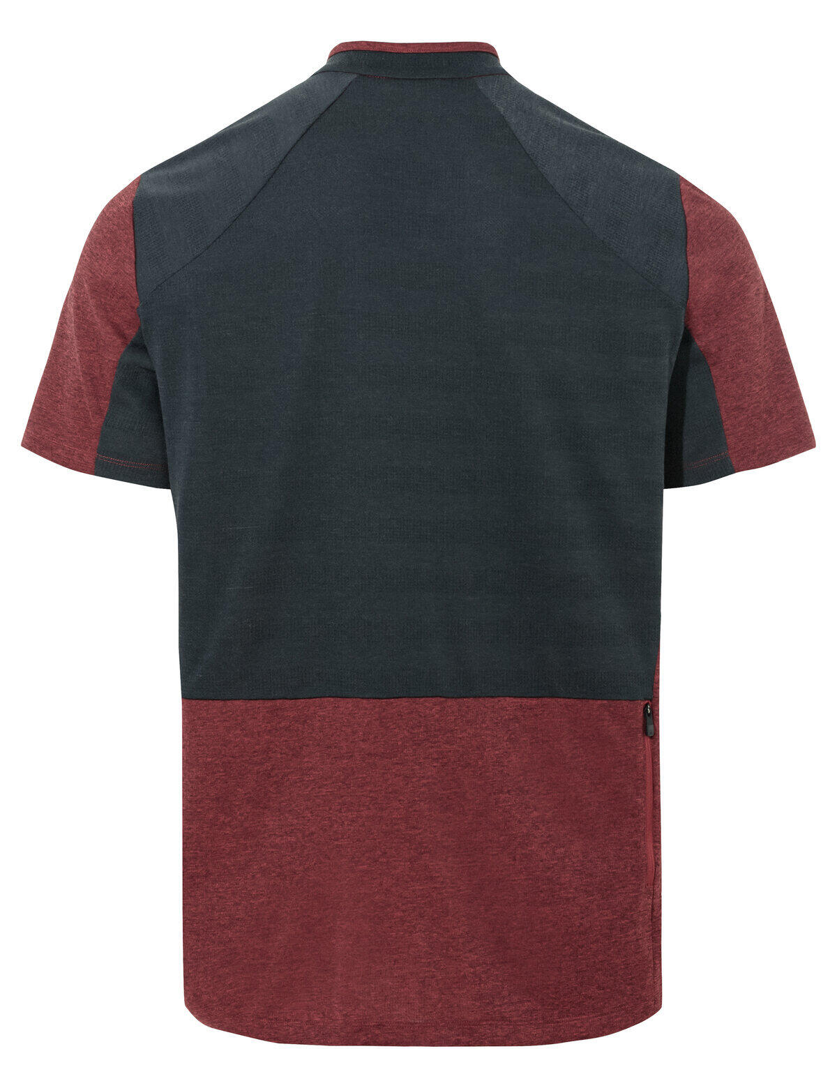 1/2 cremallera Camiseta VAUDE Tamaro IV 2/7