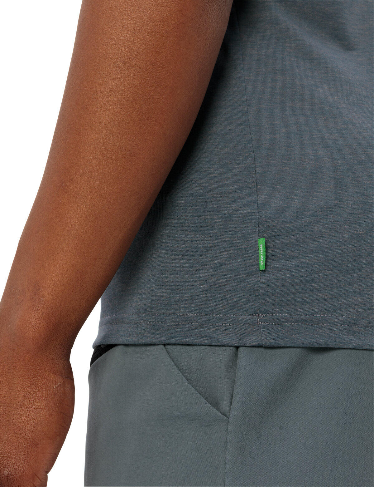 Maglia VAUDE Sveit 5/7