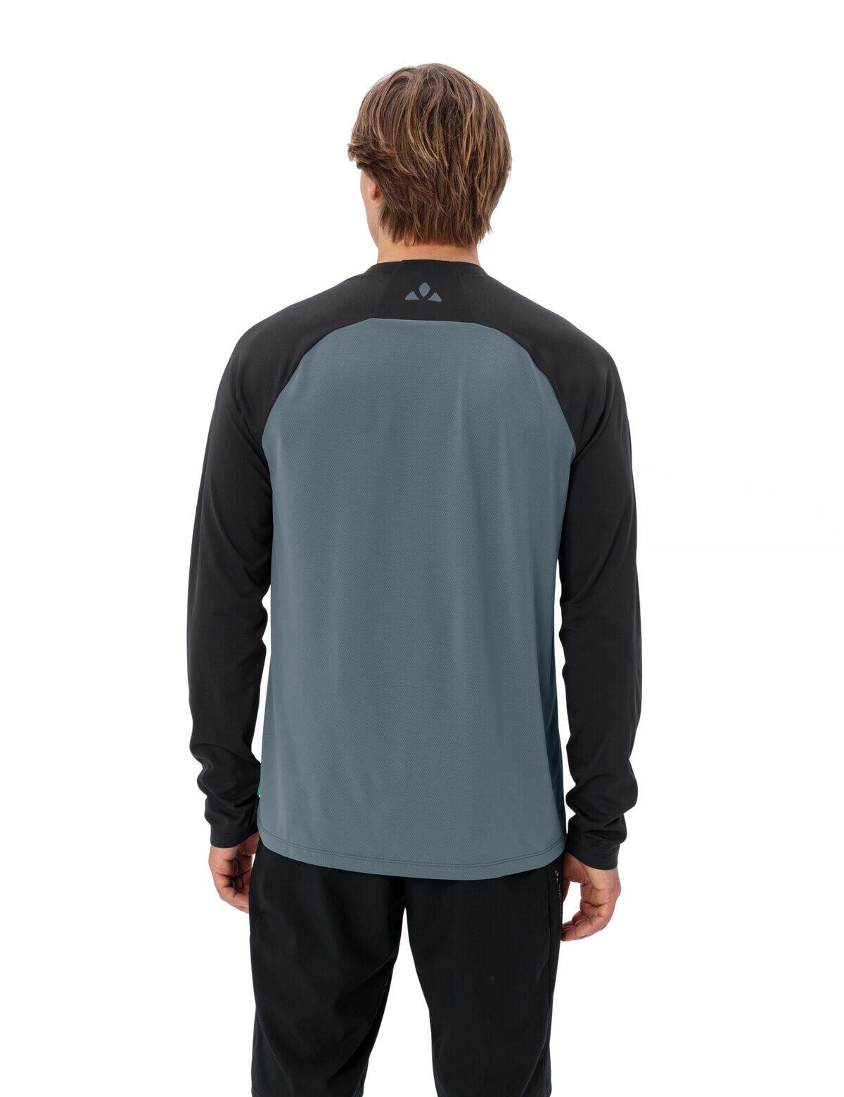 Maillot manches longues VAUDE Loamer 3/7