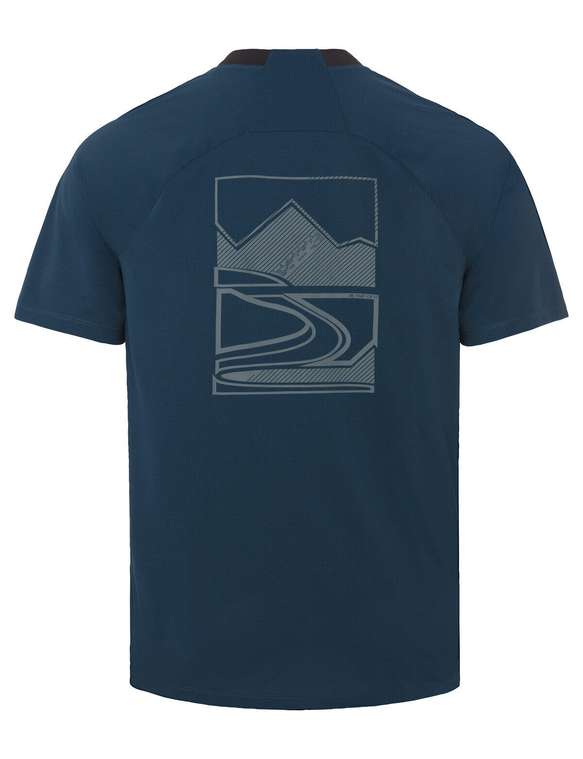 Maillot VAUDE Loamer 2/7