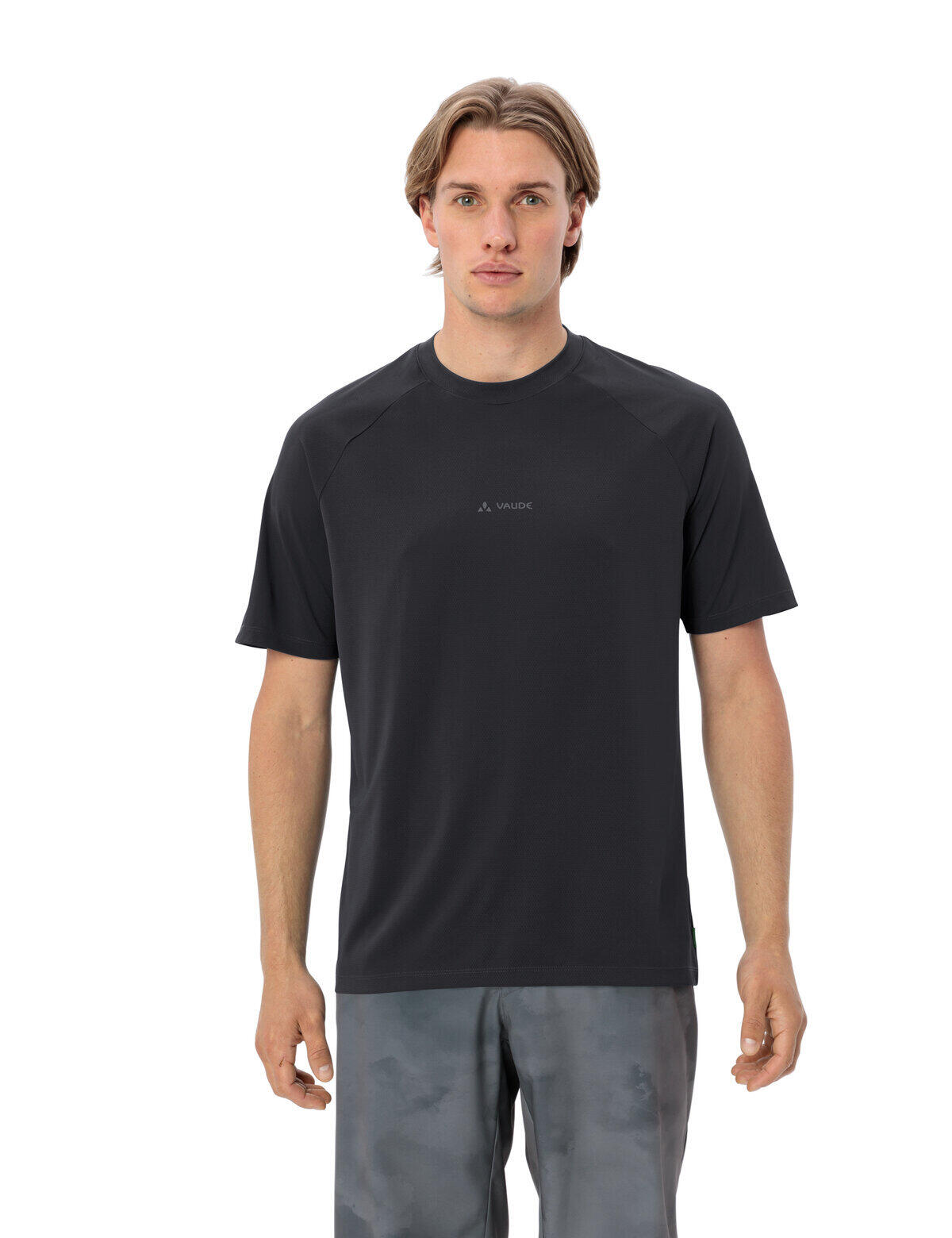 Maglia VAUDE Loamer 3/7