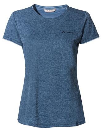 Koszulka szybkoschnąca damska Vaude Essential T-Shirt
