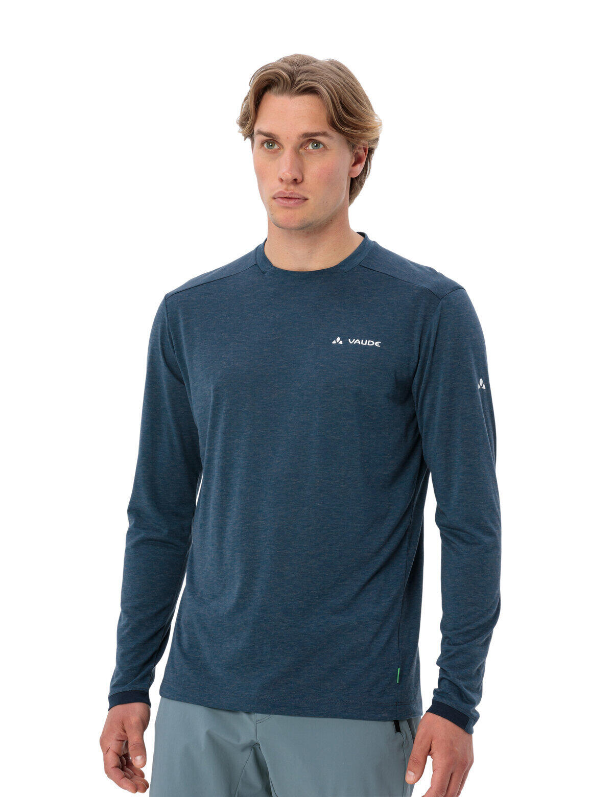 Longsleeve męski Vaude Sveit LS T-Shirt II 3/7