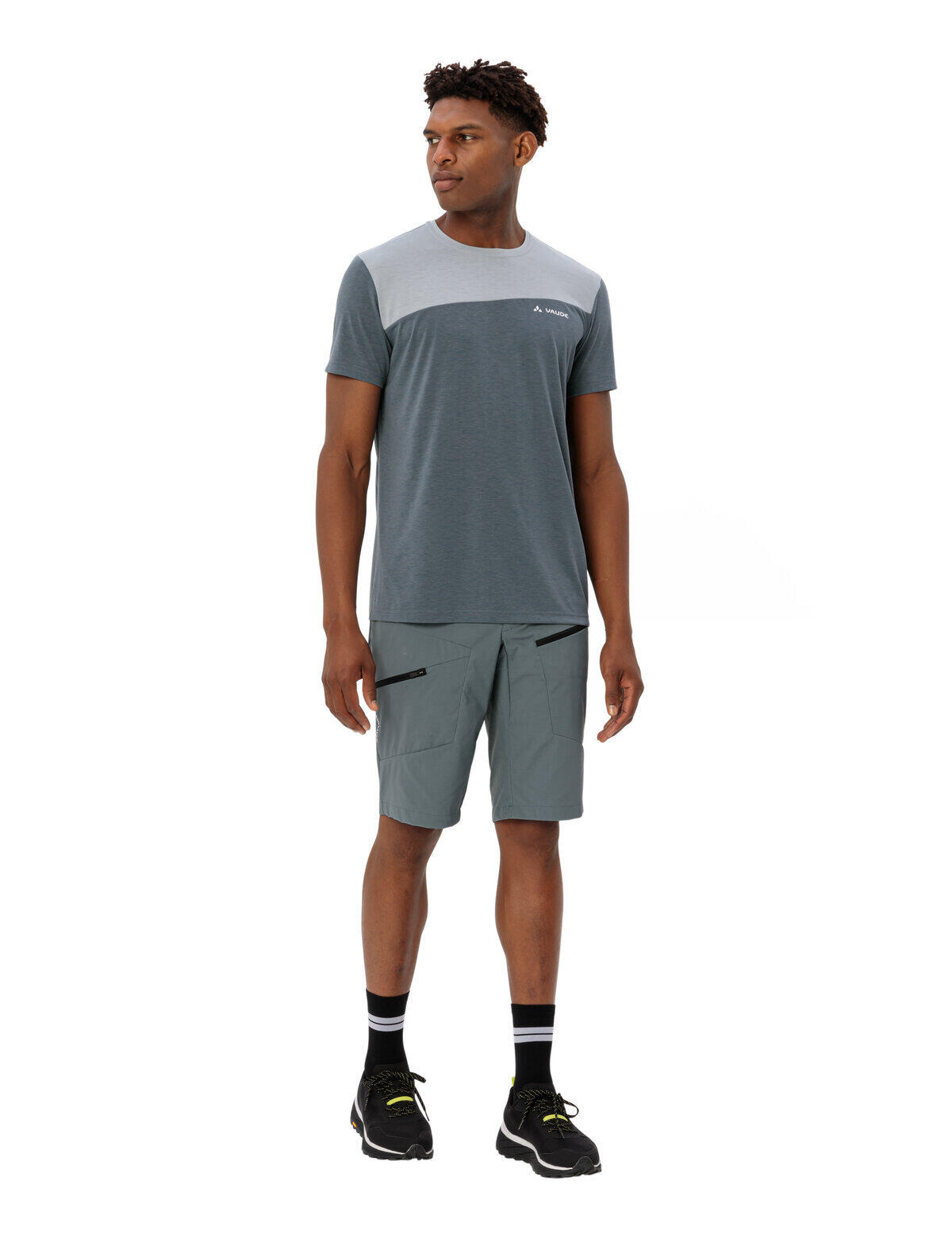 Maglia VAUDE Sveit 7/7