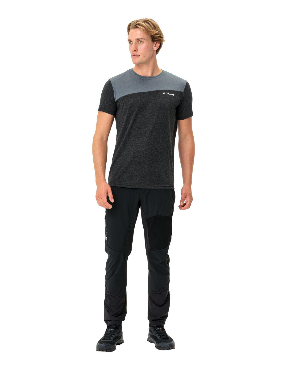 Treningowy top VAUDE Sveit 7/7
