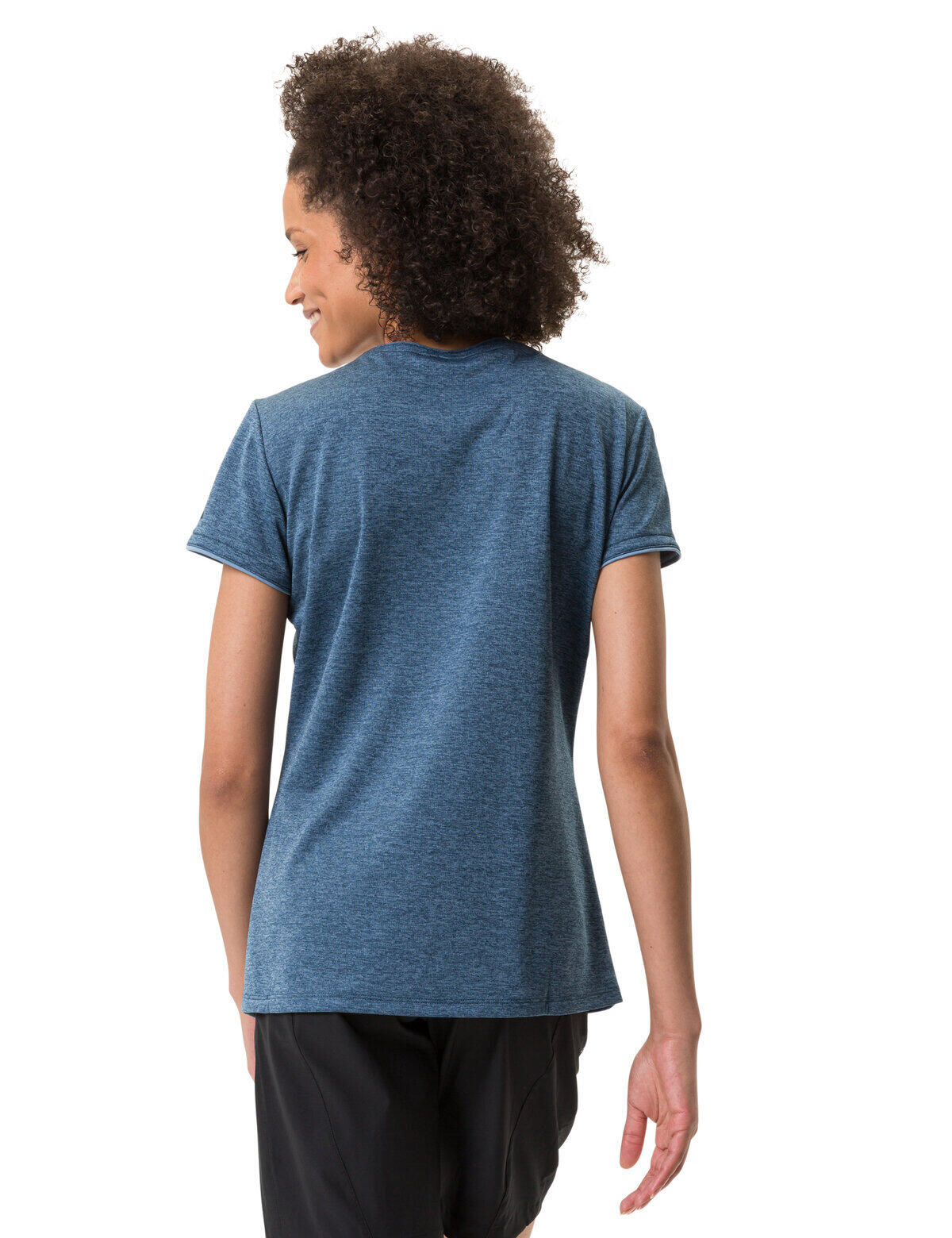 Funktionsshirt W Essential T-Shirt 4/7