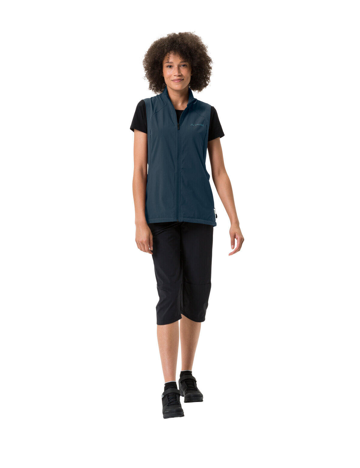 Weste Women's Yaras Vest 7/7