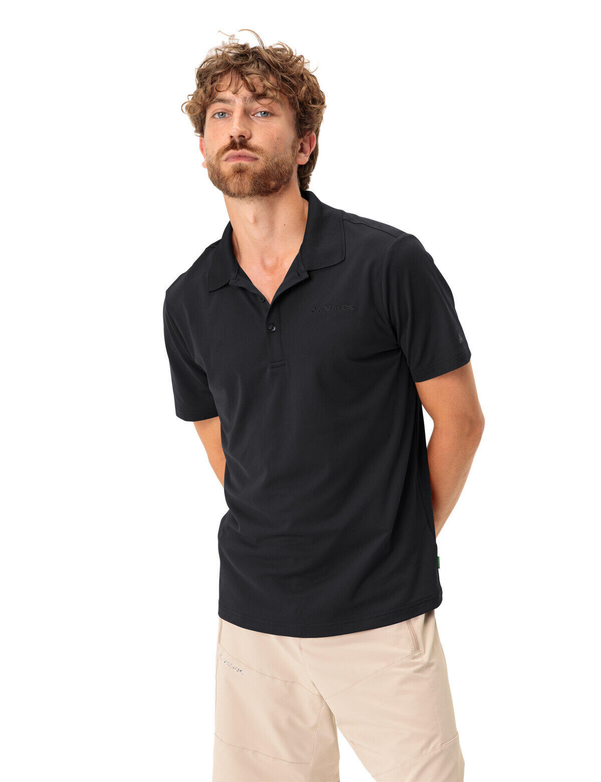 Polo VAUDE Essential 3/7