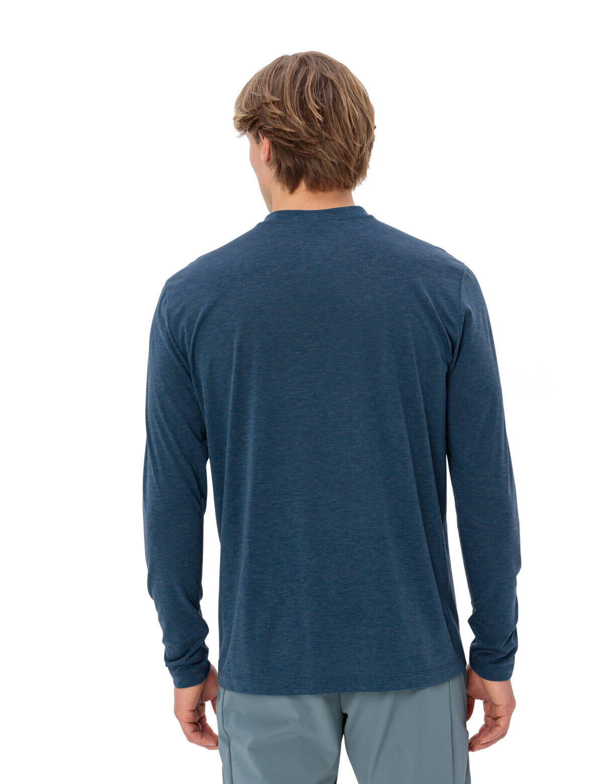 Longsleeve męski Vaude Sveit LS T-Shirt II 4/7
