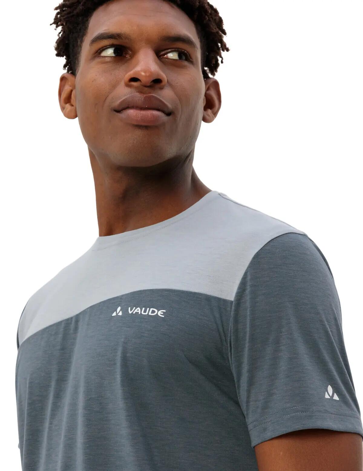 Funktionsshirt M  Sveit ST 6/7