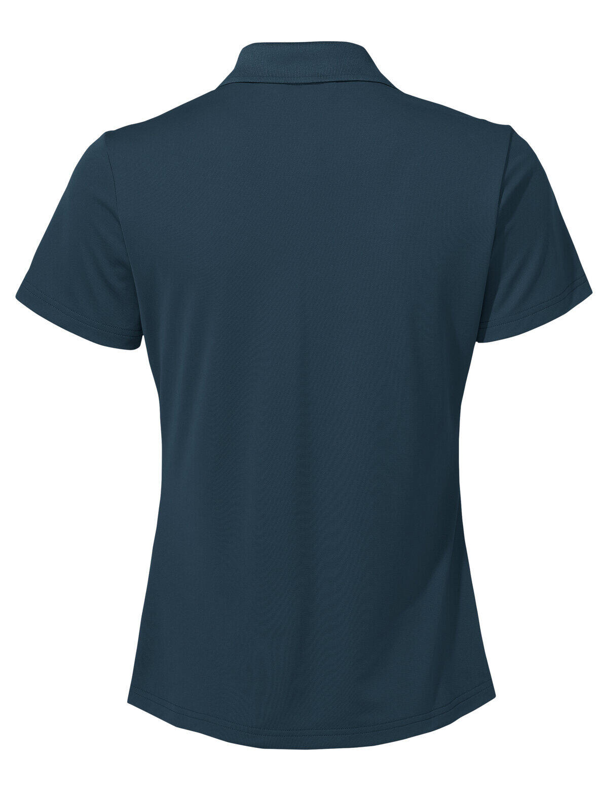 Poloshirt W Essential Polo Shirt 2/7