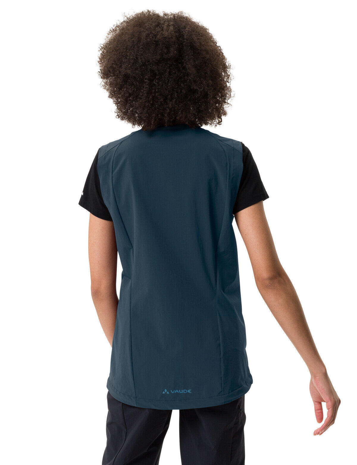 Weste Women's Yaras Vest 4/7