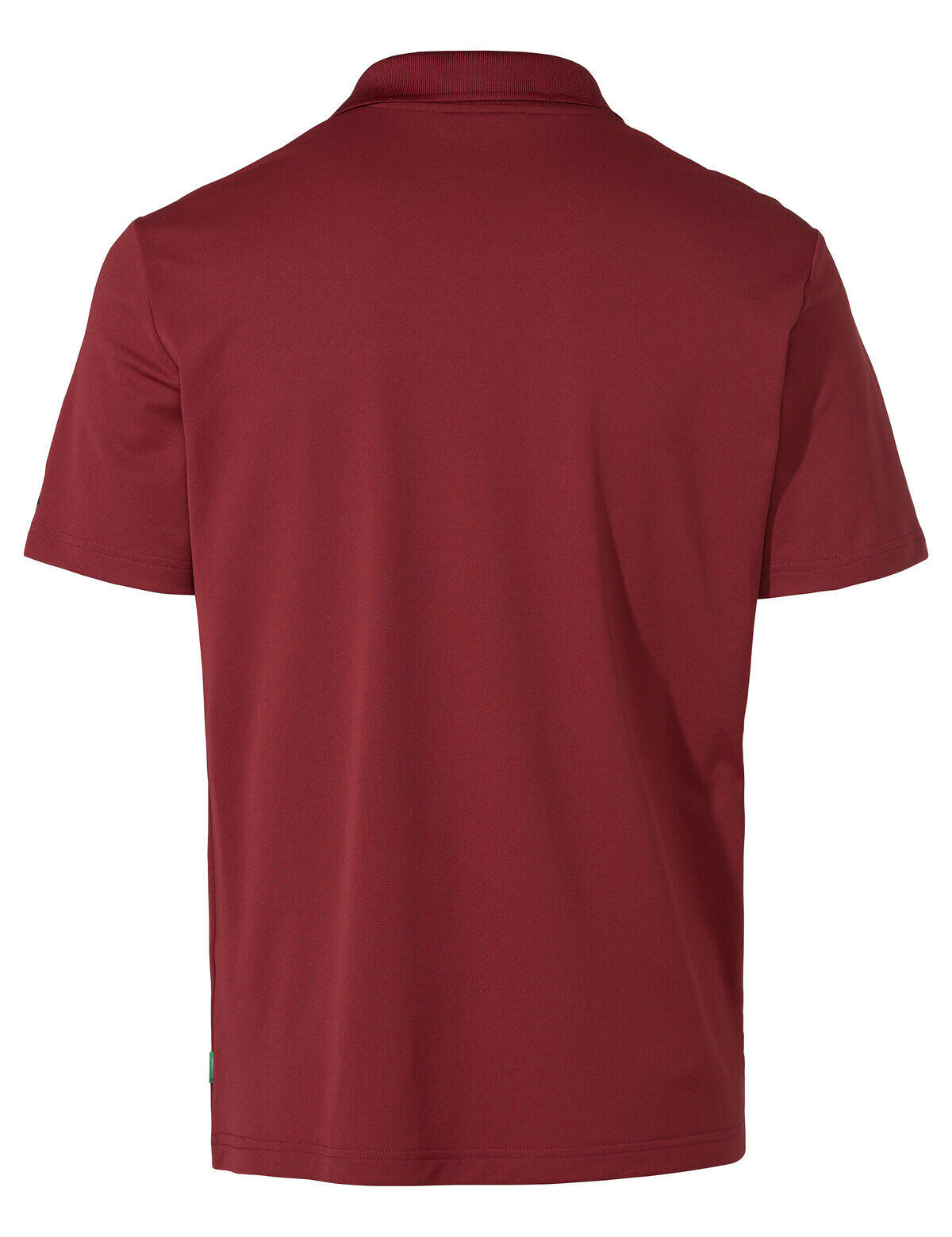 Poloshirt M Essential Polo Shirt 2/7