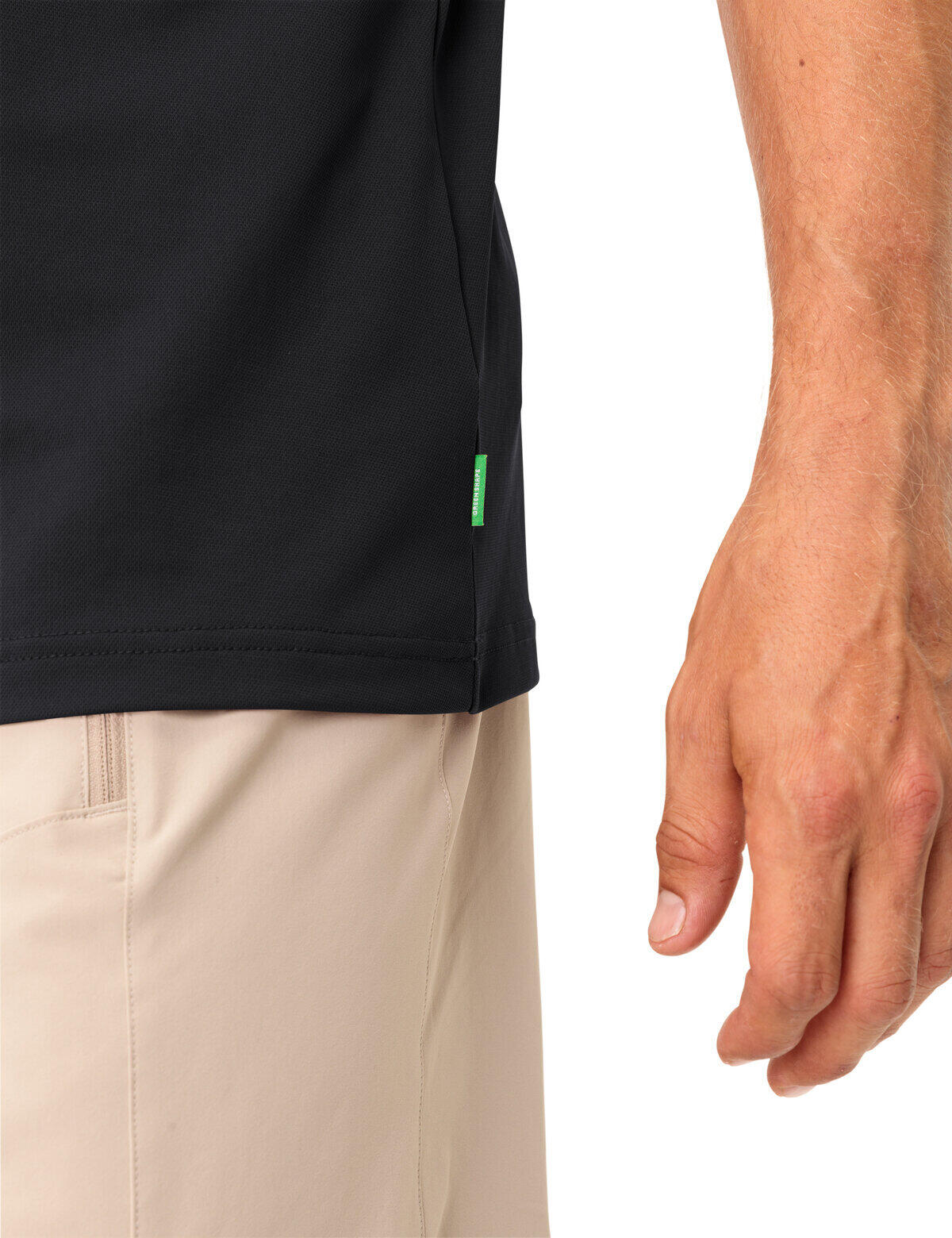 Polo VAUDE Essential 5/7