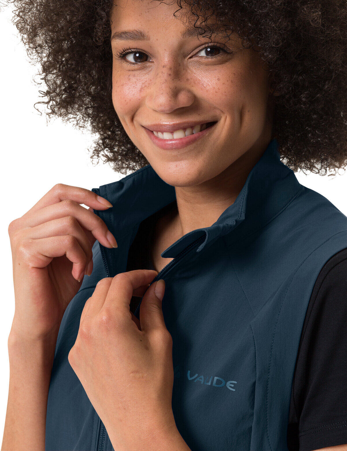 Weste Women's Yaras Vest 6/7