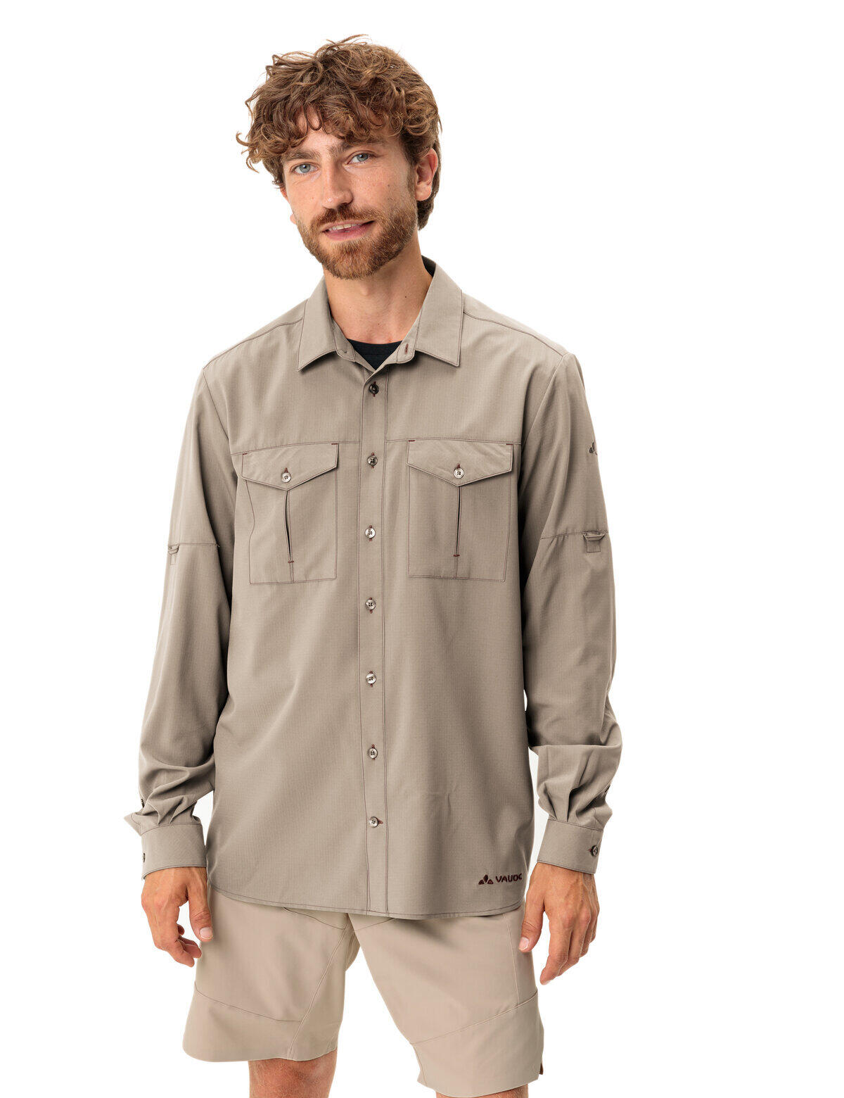 Chemise-blouse M Rosemoor LS ST II 3/7