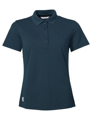 Poloshirt w essential polo shirt