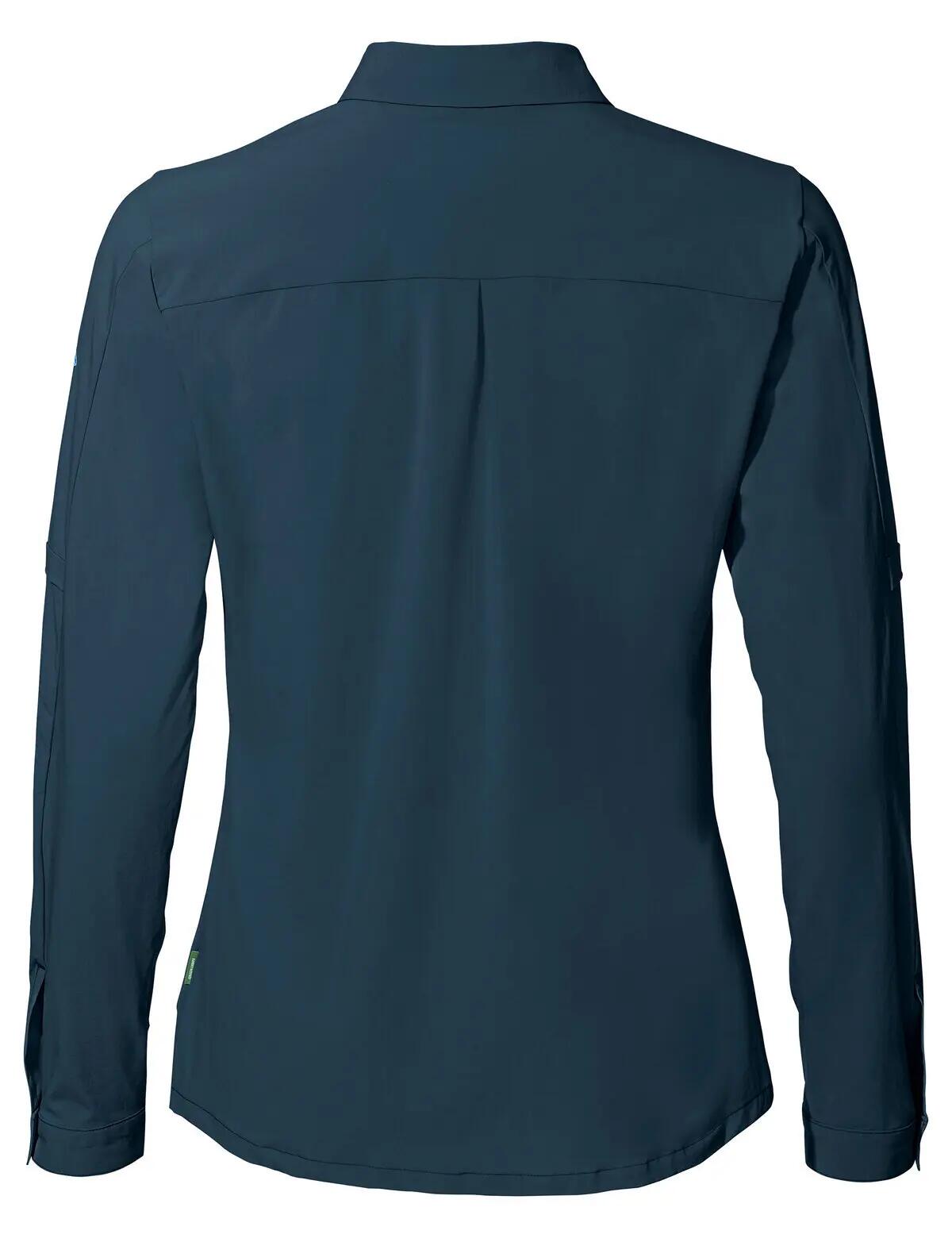 Hemd-Bluse W  Farley Stretch ST 2/7