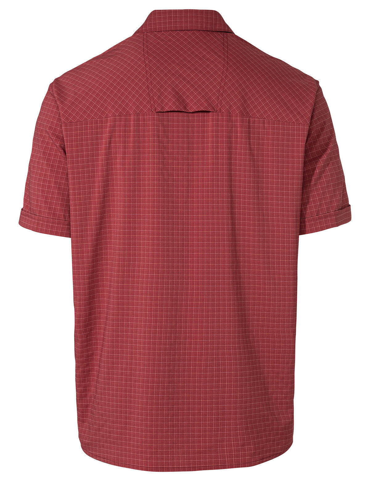 Hemd-Bluse Men's Seiland Shirt IV 2/7