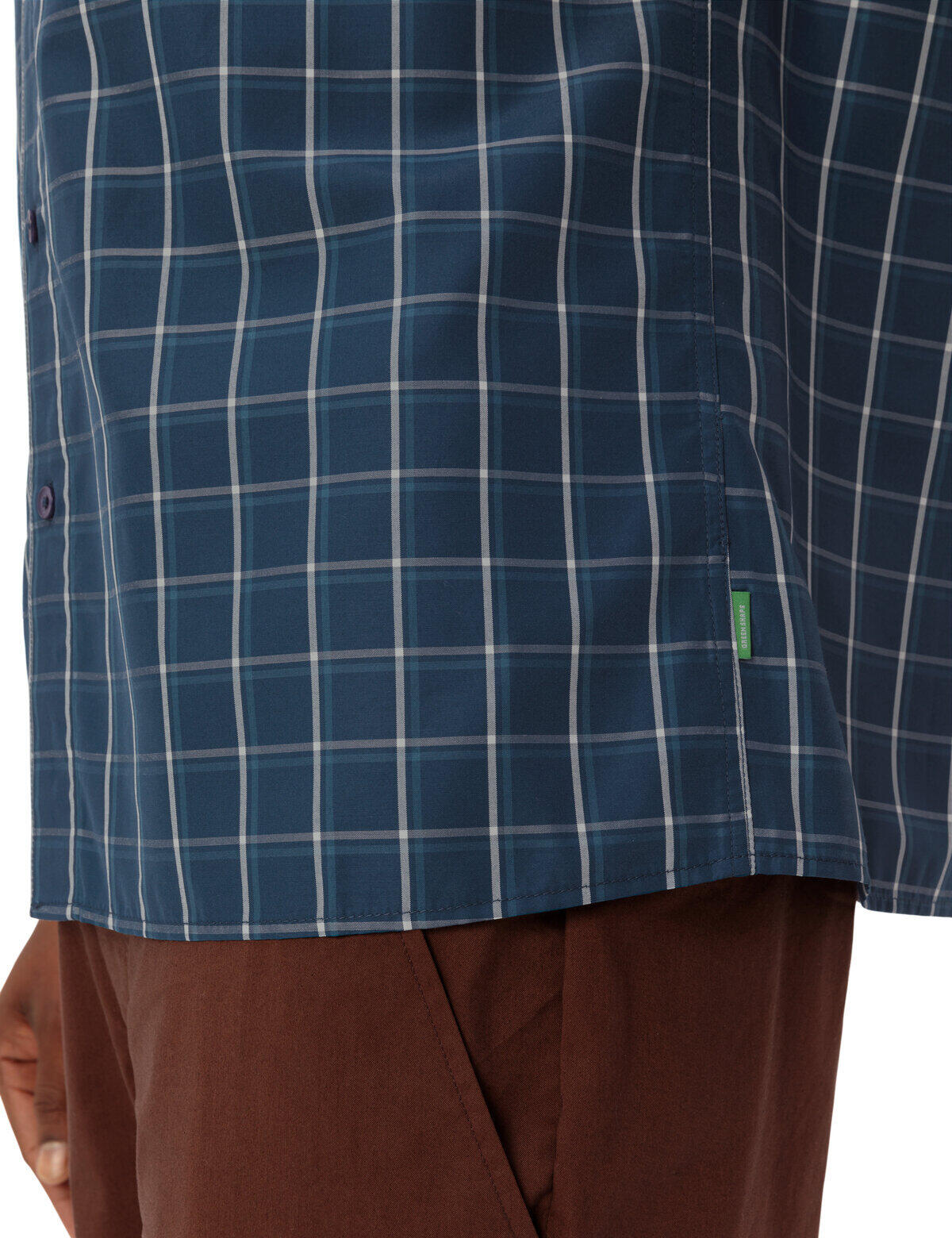 Hemd M Albsteig Shirt III 5/7