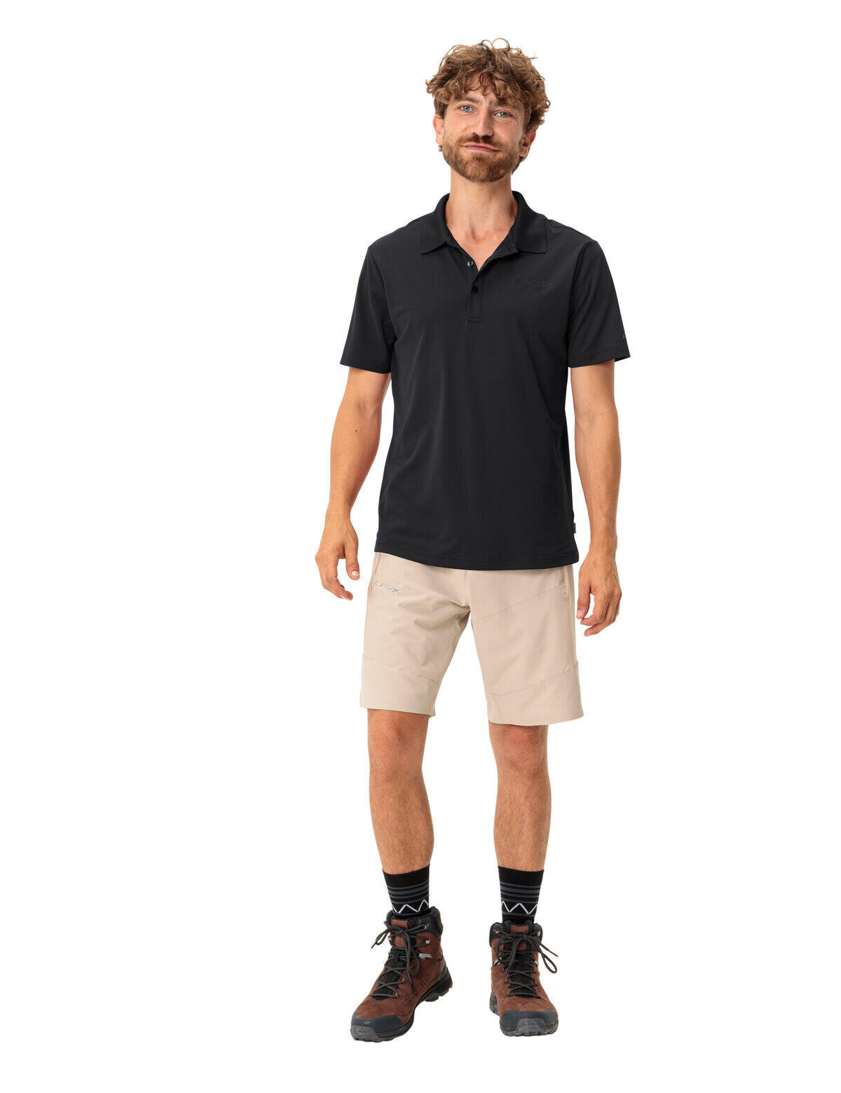 Polo VAUDE Essential 7/7