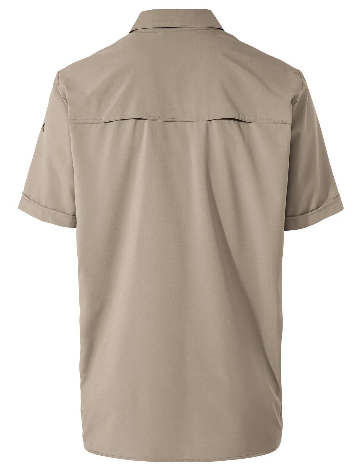 Koszula turystyczna męska Vaude Rosemoor Shirt II 2/7