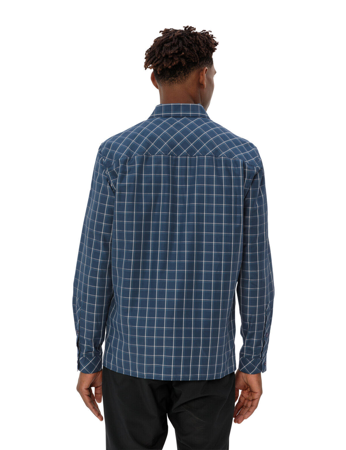 Hemd M Albsteig LS Shirt III 4/7