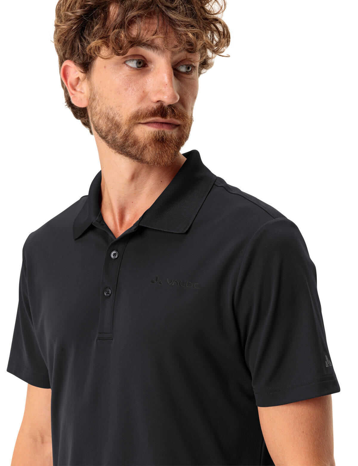 Polo VAUDE Essential 6/7