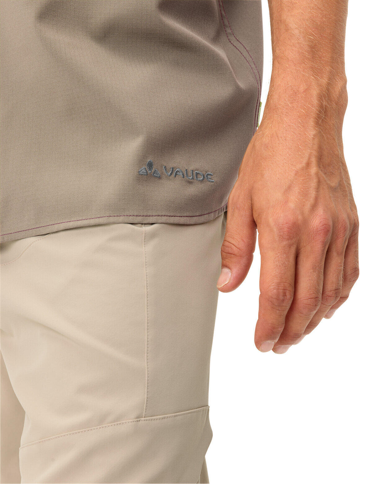 Hemd-Bluse Men's Rosemoor Shirt II 5/7
