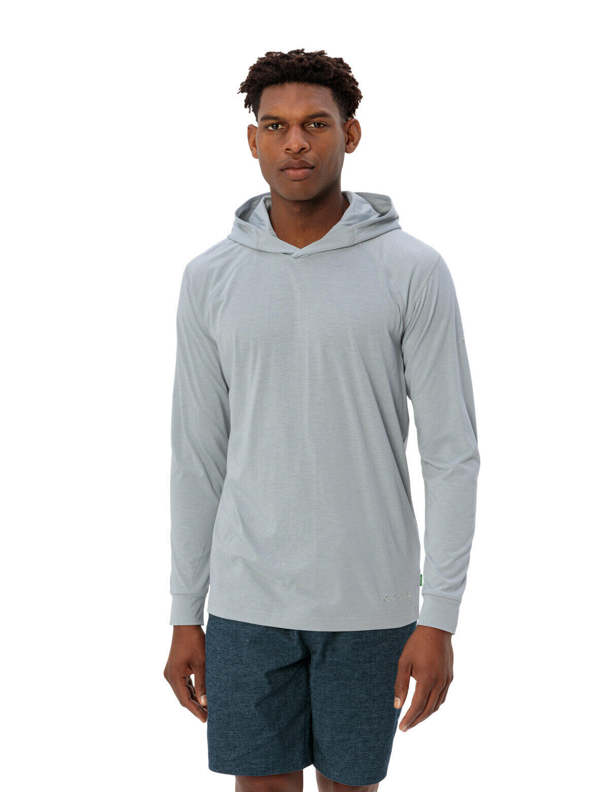 Sudadera con capucha VAUDE Mineo 3/7
